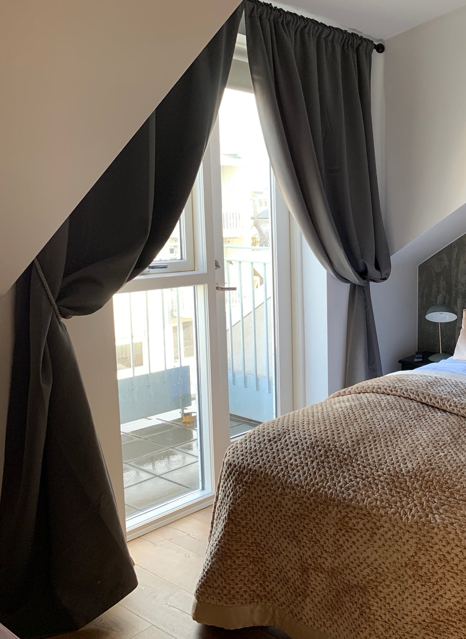 IMAGINE ROOM - BALCONY